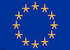 Rearm Europe flag