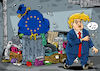 Trump vs Europe