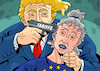 Trump vs Europe