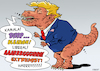 Trumposaurus