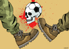 War cup