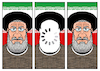 Cartoon: When a Raisi dies... (small) by Enrico Bertuccioli tagged ebrahimraisi president iranpresident alikhamenei iran iranrevolution revolution elections authocracy religiousfundamentalism political politicalcartoon editorialcartoon