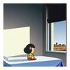 Cartoon: Morning Sun (small) by Giuseppe Scapigliati tagged strip