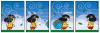 Cartoon: Vincenzina 71 (small) by Giuseppe Scapigliati tagged strip