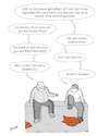 Cartoon: Die Queen ist tot (small) by Birtoon tagged gedanken,zum,tode,der,queen
