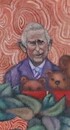 Cartoon: King Charles III (small) by Cassou tagged king,charles,iii,uk