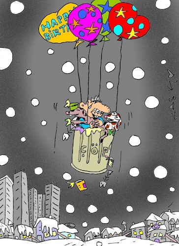 Cartoon: ask (medium) by yasar kemal turan tagged ask