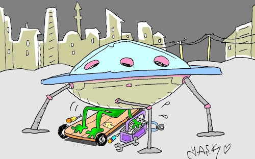 Cartoon: ayar (medium) by yasar kemal turan tagged ayar