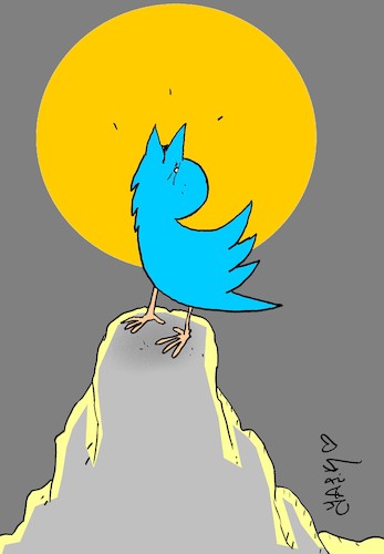 Cartoon: mhp (medium) by yasar kemal turan tagged mhp