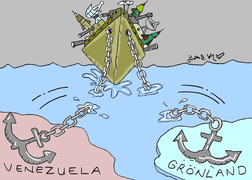 Cartoon: siege (medium) by yasar kemal turan tagged siege