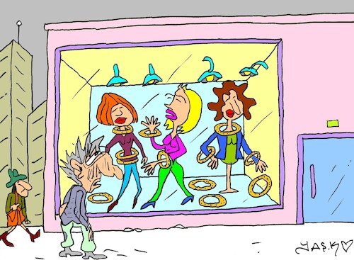Cartoon: smt (medium) by yasar kemal turan tagged smt