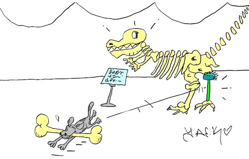 Cartoon: snatch away (medium) by yasar kemal turan tagged snatch,away