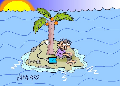 Cartoon: tree of Life (medium) by yasar kemal turan tagged tree,of,life