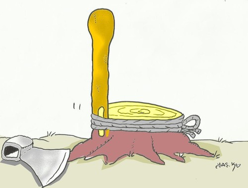 Cartoon: vaccination (medium) by yasar kemal turan tagged vaccination