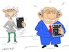 Cartoon: 10 (small) by yasar kemal turan tagged 10