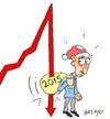 Cartoon: 14-15-16... (small) by yasar kemal turan tagged 2014