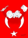 Cartoon: 29 ekim (small) by yasar kemal turan tagged 29,ekim