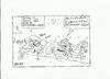 Cartoon: 666-omen (small) by yasar kemal turan tagged damien