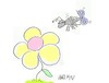 Cartoon: ... (small) by yasar kemal turan tagged yapay