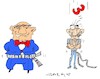 Cartoon: ask (small) by yasar kemal turan tagged ask