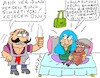 Cartoon: ask (small) by yasar kemal turan tagged ask