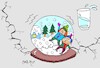 Cartoon: awareness (small) by yasar kemal turan tagged awareness