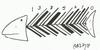 Cartoon: bar code (small) by yasar kemal turan tagged bar,code