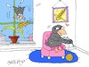 Cartoon: basic training (small) by yasar kemal turan tagged basic,training