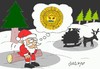 Cartoon: canceling (small) by yasar kemal turan tagged canceling