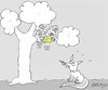 Cartoon: capture (small) by yasar kemal turan tagged capture