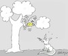 Cartoon: capture (small) by yasar kemal turan tagged capture