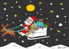 Cartoon: cicada love (small) by yasar kemal turan tagged cicada,love