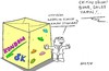 Cartoon: condom (small) by yasar kemal turan tagged condom