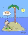 Cartoon: craving (small) by yasar kemal turan tagged craving