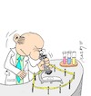 Cartoon: crime scene (small) by yasar kemal turan tagged crime,scene