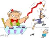 Cartoon: detail (small) by yasar kemal turan tagged detail