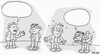 Cartoon: dialogue-azizlik (small) by yasar kemal turan tagged dialogue