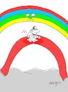 Cartoon: dishonest (small) by yasar kemal turan tagged dishonest