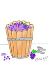 Cartoon: drown in love (small) by yasar kemal turan tagged drown,in,love