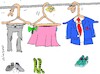 Cartoon: esk (small) by yasar kemal turan tagged esk