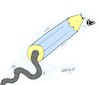 Cartoon: fascist forces (small) by yasar kemal turan tagged fascist,forces