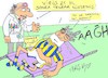 Cartoon: fb (small) by yasar kemal turan tagged fb