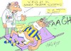 Cartoon: fb (small) by yasar kemal turan tagged fb