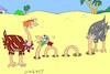 Cartoon: finish show (small) by yasar kemal turan tagged finish,show