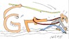 Cartoon: G7 (small) by yasar kemal turan tagged g7