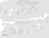 Cartoon: gasoline (small) by yasar kemal turan tagged gasoline
