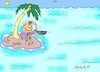Cartoon: good image (small) by yasar kemal turan tagged good,image