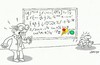 Cartoon: great results (small) by yasar kemal turan tagged great,results