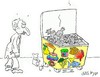 Cartoon: image (small) by yasar kemal turan tagged image