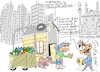 Cartoon: Invitation to Hagia Sophia (small) by yasar kemal turan tagged invitation,to,hagia,sophia